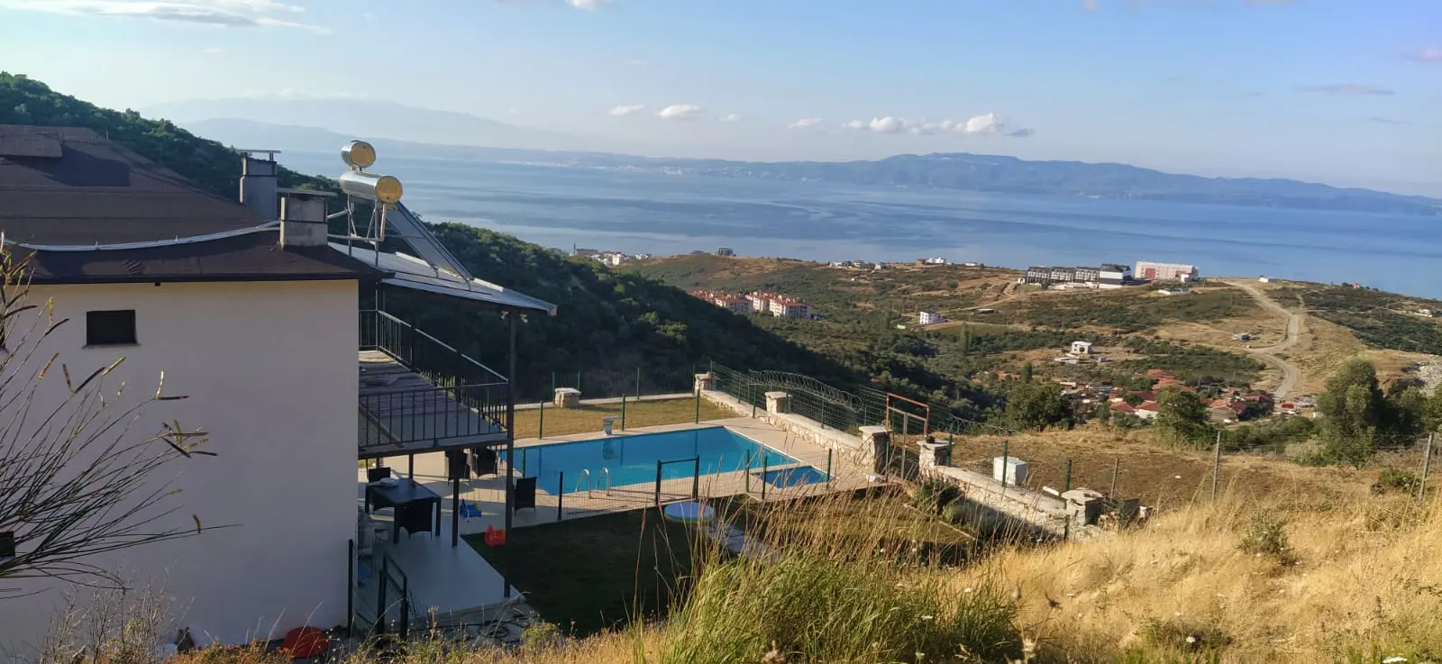 House in Yalova